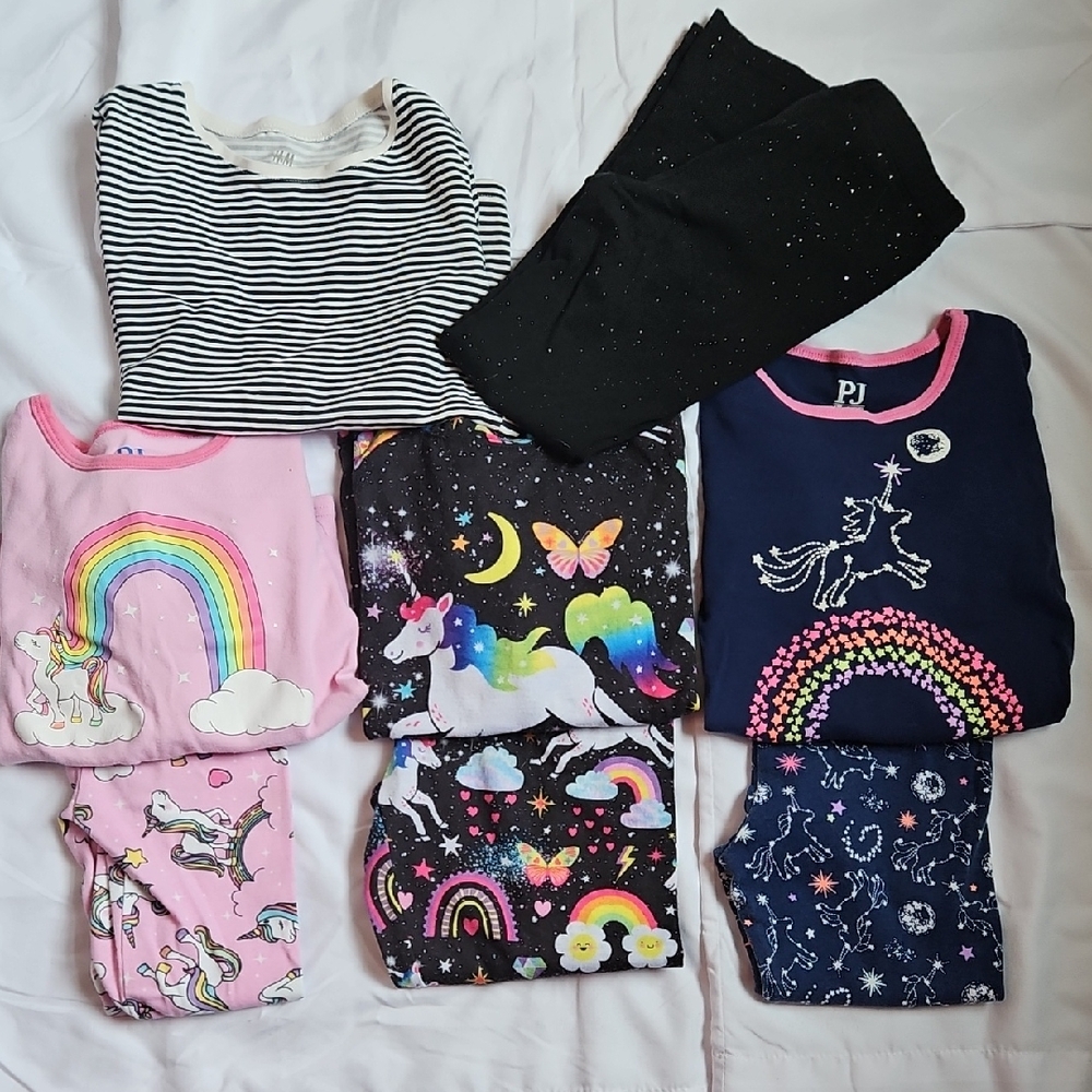 Girls Size 5/5T Clothes